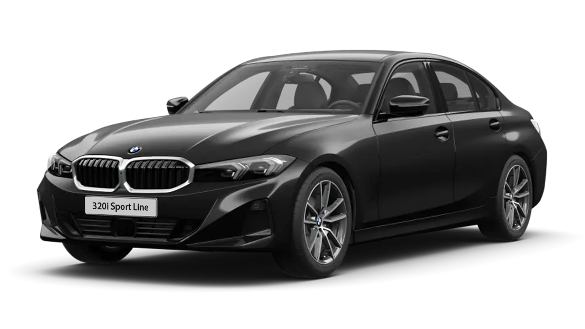 320i Sport-Line 2025